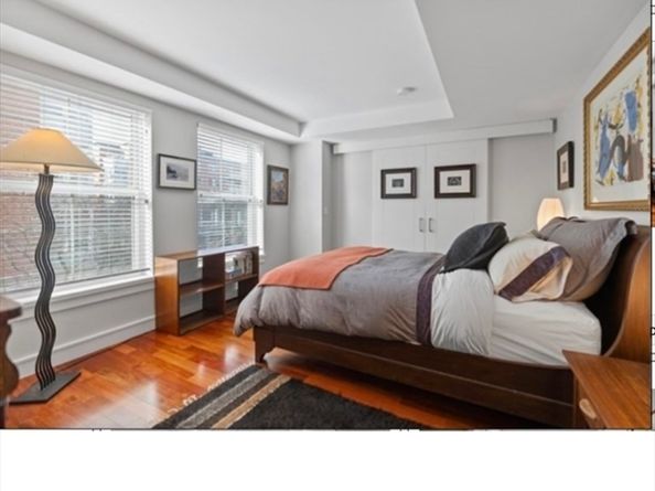 4 Battery Wharf 4302, Boston MA 02109