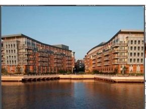 4 Battery Wharf 4302, Boston MA 02109