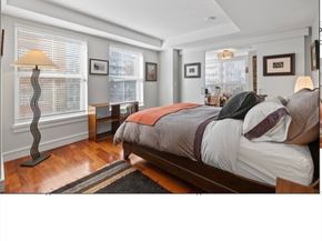 4 Battery Wharf 4302, Boston MA 02109