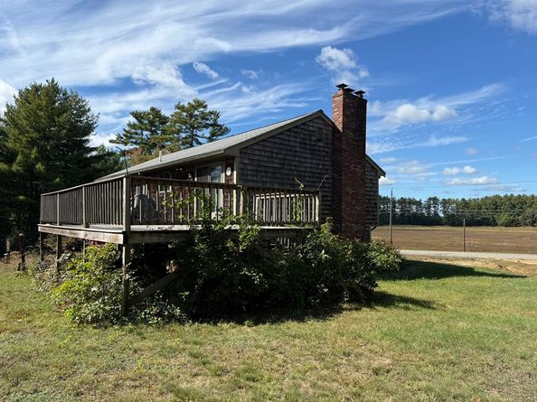 269 Purchase St, Middleboro MA 02346