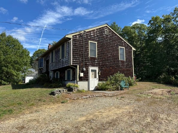 269 Purchase St, Middleboro MA 02346