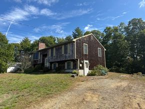 269 Purchase St, Middleboro MA 02346