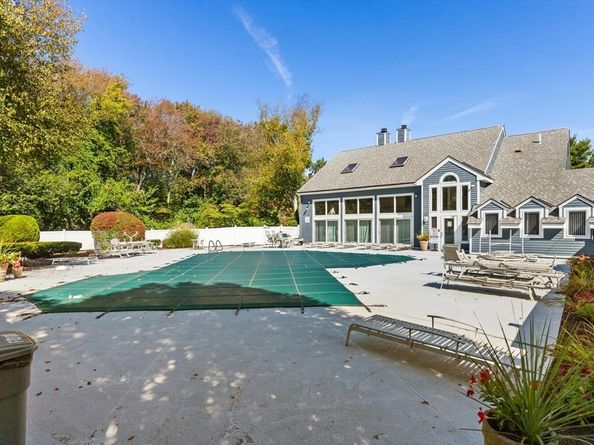 1100 Salem Street 58, Peabody MA 01940