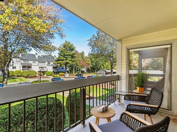 1100 Salem Street 58, Peabody MA 01940