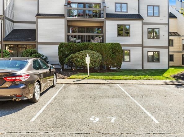 1100 Salem Street 58, Peabody MA 01940