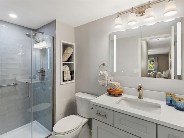 1100 Salem Street 58, Peabody MA 01940