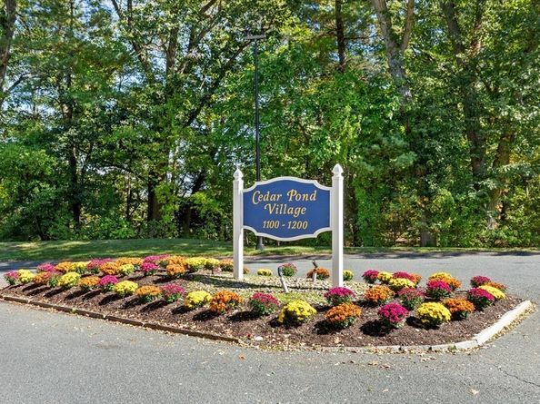 1100 Salem Street 58, Peabody MA 01940