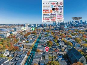 25 Sixth St, Cambridge MA 02141