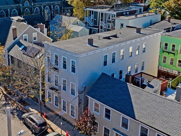 25 Sixth St, Cambridge MA 02141