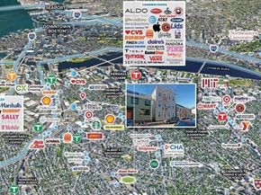 25 Sixth St, Cambridge MA 02141