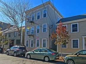 25 Sixth St, Cambridge MA 02141