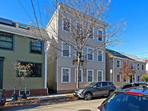 25 Sixth St, Cambridge MA 02141