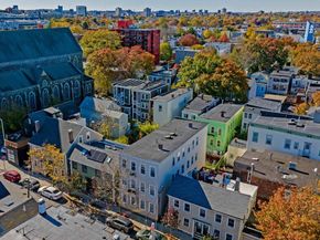 25 Sixth St, Cambridge MA 02141