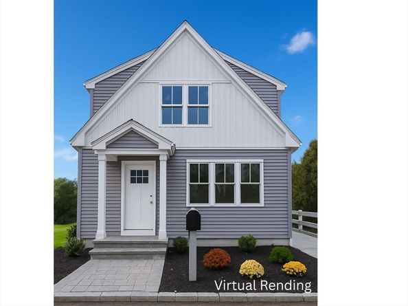 145 Groton Rd, Westford MA 01886