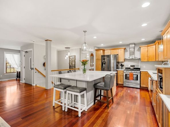 28 Baldwin Avenue, Melrose MA 02176