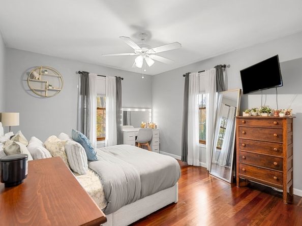 28 Baldwin Avenue, Melrose MA 02176