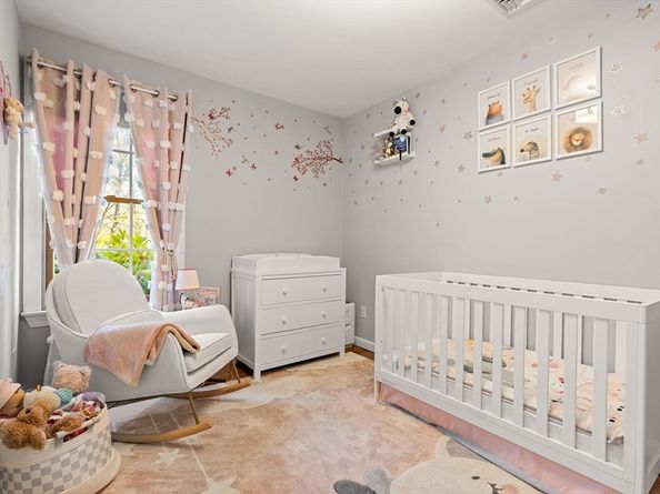 28 Baldwin Avenue, Melrose MA 02176