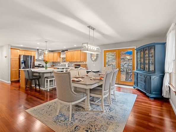 28 Baldwin Avenue, Melrose MA 02176