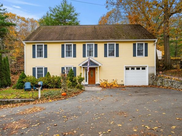 28 Baldwin Avenue, Melrose MA 02176