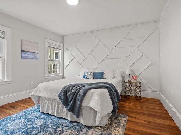 45 Fuller Rd 45, Watertown MA 02472