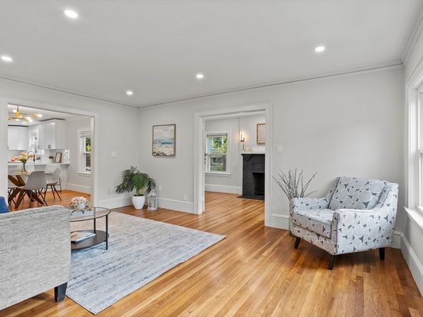 45 Fuller Rd 45, Watertown MA 02472