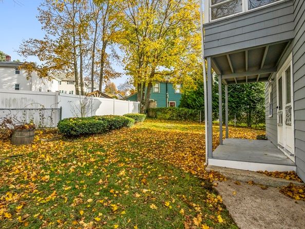 45 Fuller Rd 45, Watertown MA 02472