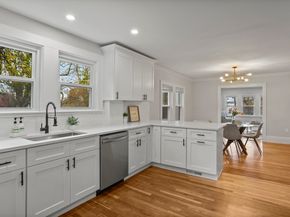 45 Fuller Rd 45, Watertown MA 02472