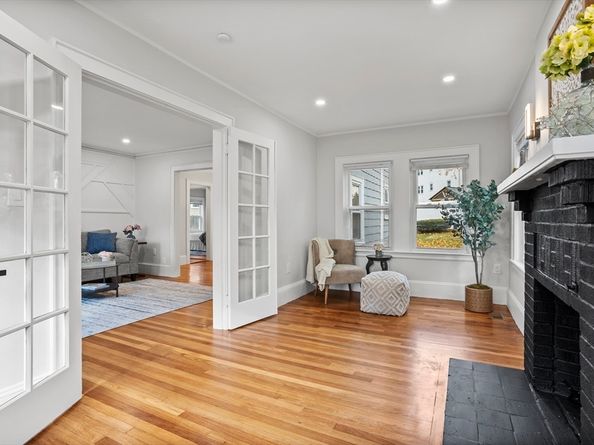 45 Fuller Rd 45, Watertown MA 02472