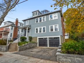 45 Fuller Rd 45, Watertown MA 02472