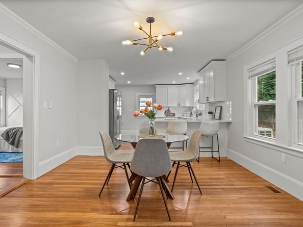 45 Fuller Rd 45, Watertown MA 02472