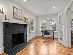 45 Fuller Rd 45, Watertown MA 02472