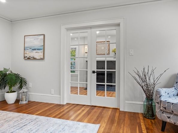 45 Fuller Rd 45, Watertown MA 02472