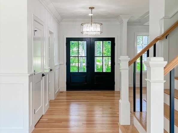 1 Sanders Lane, Bolton MA 01740