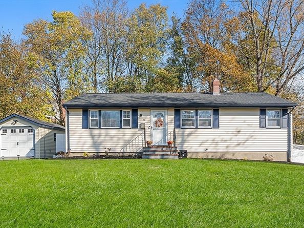 36 Whitelock Dr, Marlborough MA 01752