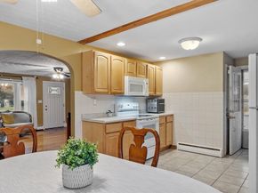 14 Maryann Drive, Worcester MA 01606