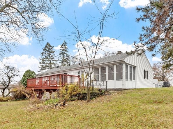 14 Maryann Drive, Worcester MA 01606