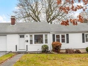 14 Maryann Drive, Worcester MA 01606