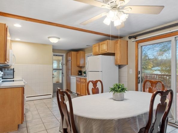 14 Maryann Drive, Worcester MA 01606