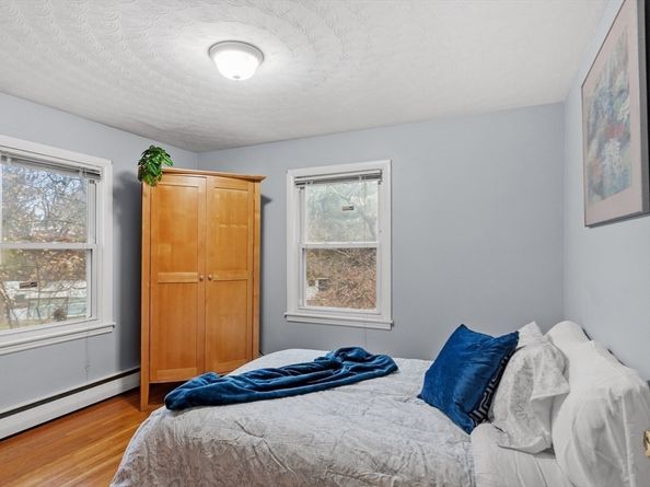 14 Maryann Drive, Worcester MA 01606