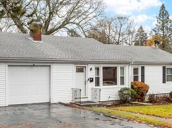 14 Maryann Drive, Worcester MA 01606