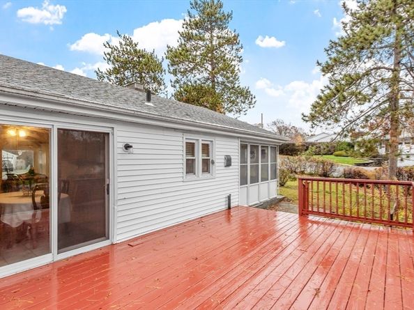 14 Maryann Drive, Worcester MA 01606