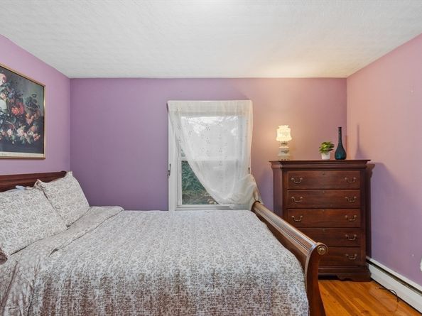 14 Maryann Drive, Worcester MA 01606