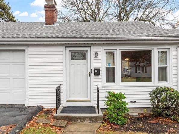 14 Maryann Drive, Worcester MA 01606