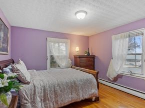 14 Maryann Drive, Worcester MA 01606