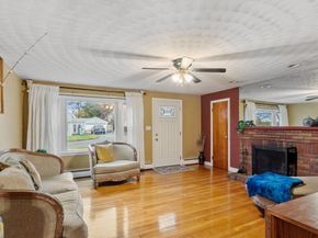 14 Maryann Drive, Worcester MA 01606