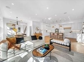 286 Nevada U286, Newton MA 02460