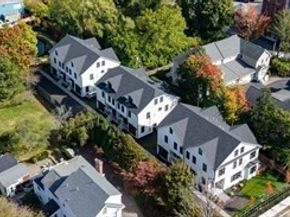 286 Nevada U286, Newton MA 02460