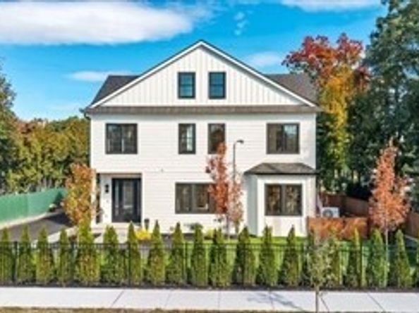 286 Nevada U286, Newton MA 02460