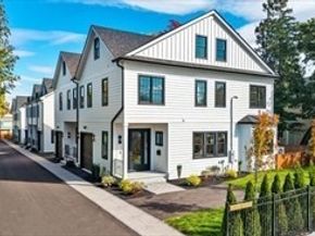 286 Nevada U286, Newton MA 02460