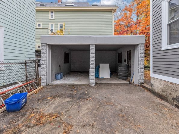 43 Boylston Street, Boston MA 02130